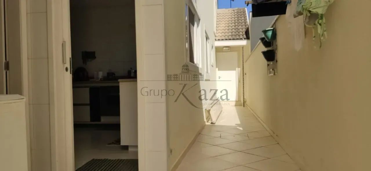 Oportunidade - Casa - Condomínio Altos da Serra V - Urbanova - 4 Dormitórios - 375m². - Foto 7