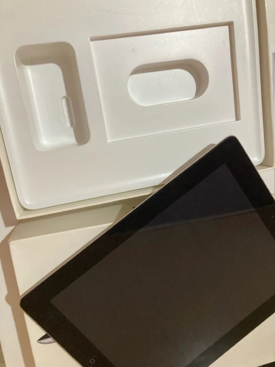 iPad 4ª geração tela retina 32gb wifi - Foto 2