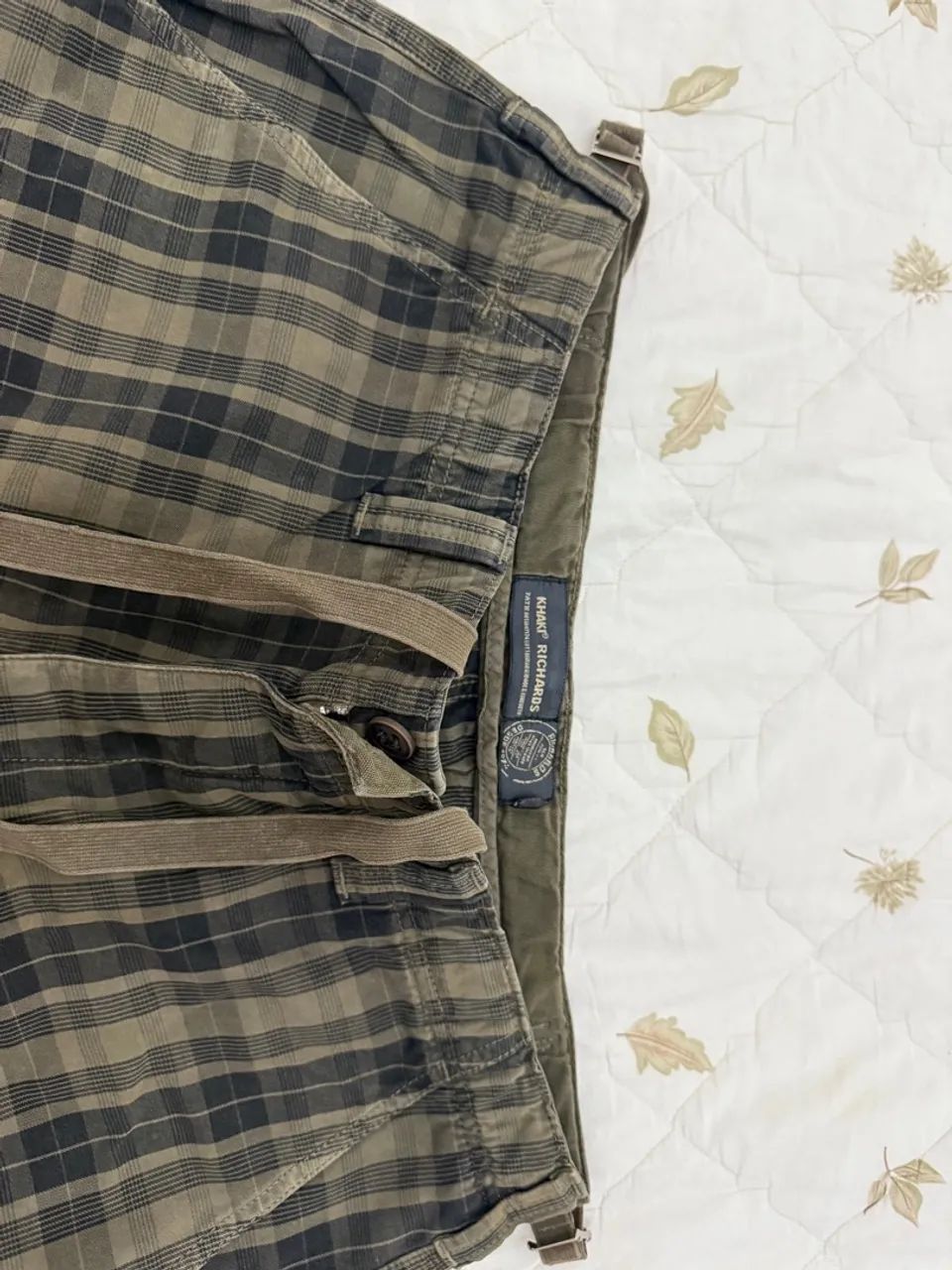 Bermuda Cargos richards - Foto 2
