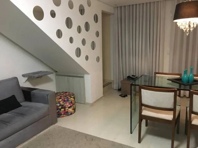 Casa com 3 Quartos e 2 banheiro à Venda, 130m² Santa Isabel SP - Foto 3