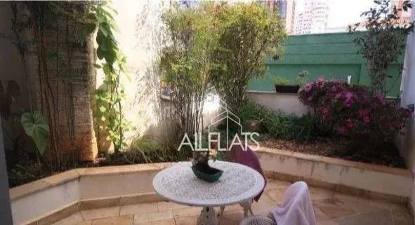 Casa com 6 dormitórios, 480 m² - venda por R$ 6.000.000,00 ou aluguel por R$ 22.000,00/mês - Foto 2