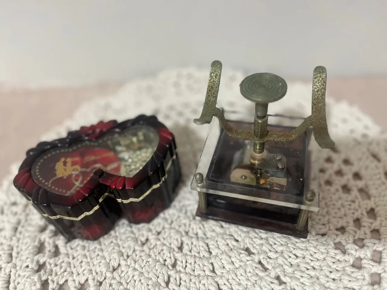 Porta joias. - Foto 6