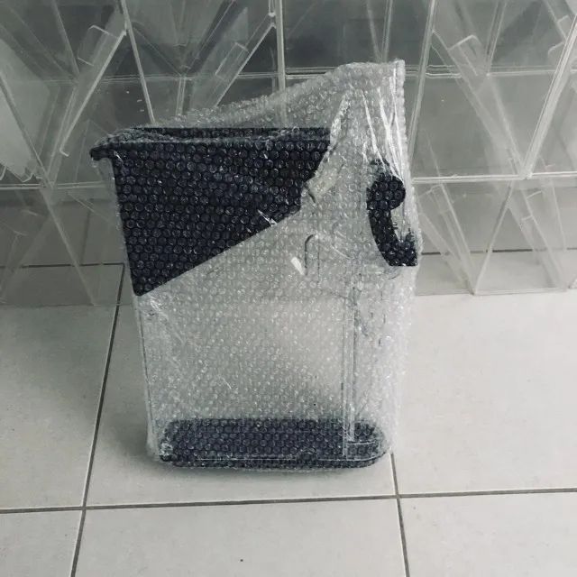 Exponha Seus Produtos Naturais com Elegância - Acrílicos Personalizados - Foto 3