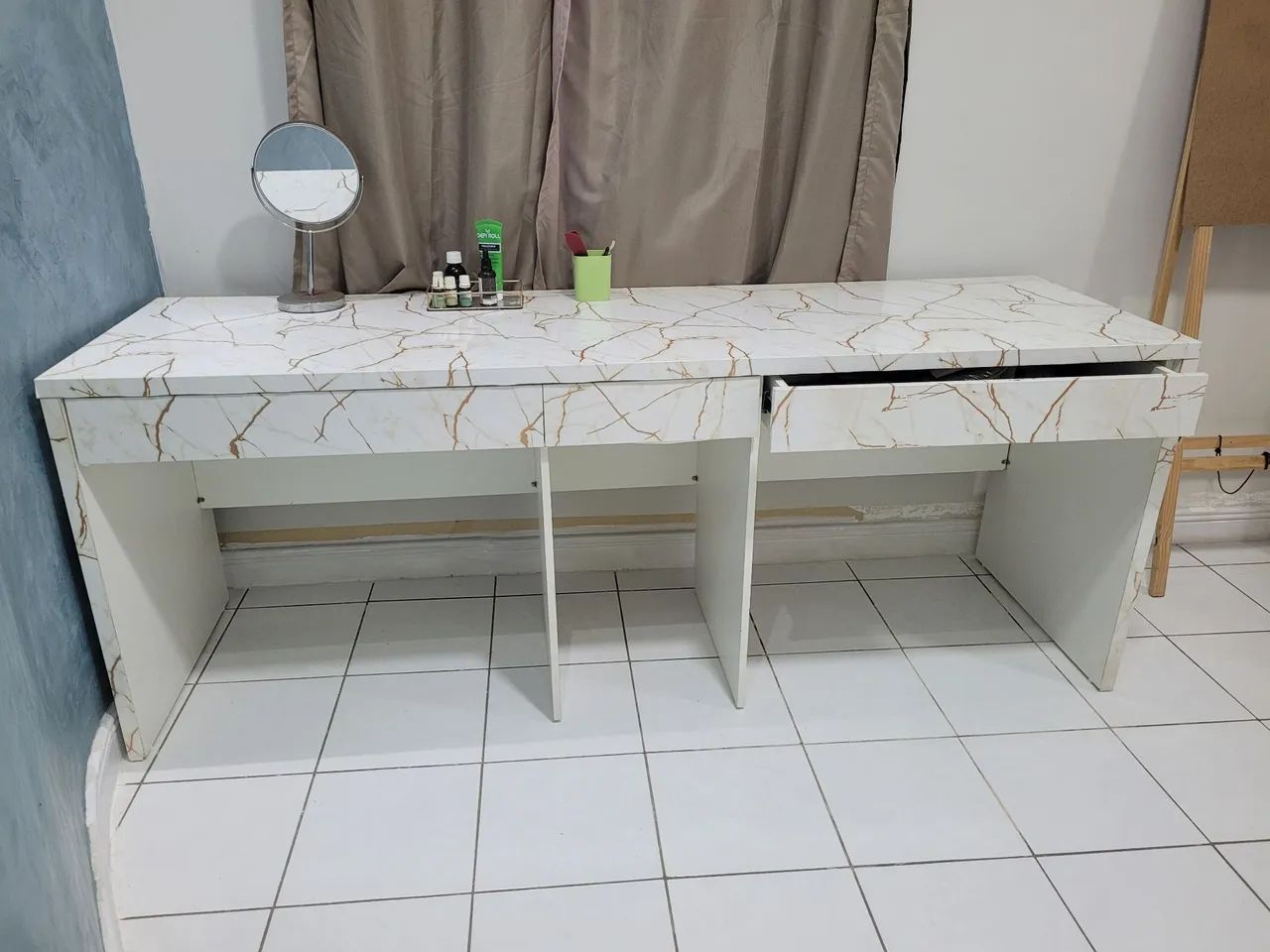 Bancada para Salão de beleza  - Foto 2