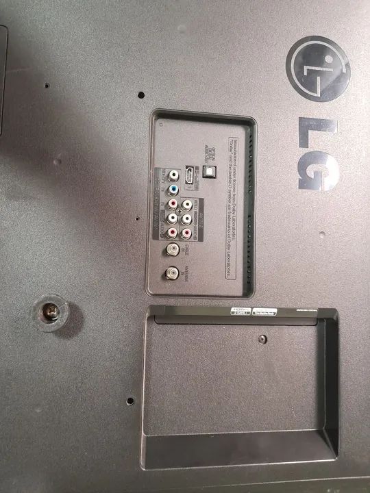 LG 42 TEM NEGOCIO  - Foto 5