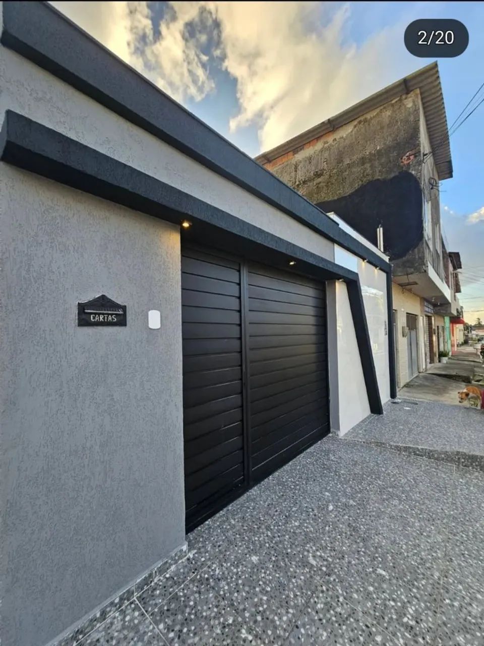 Foto - Maceió - Santa Lúcia