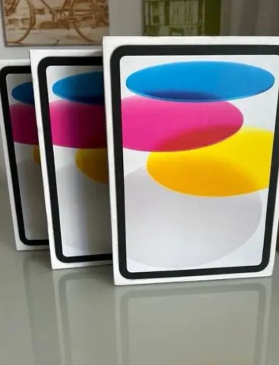 iPad 10 64GB | Garantia 1 Ano Apple  - Foto 3