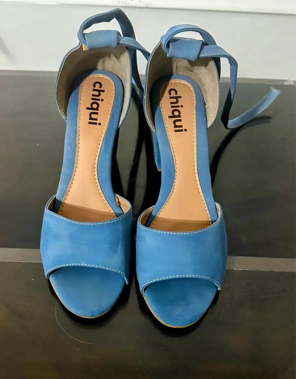 Sandália Calçados Estrada da Saudade, Petrópolis 1450769344 OLX