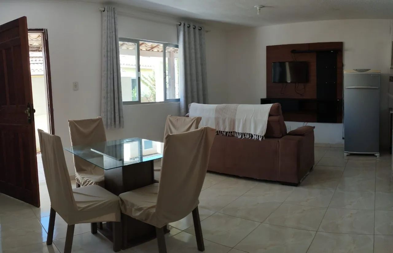 Casa em Condomínio fechado com 2 quartos  - Foto 8