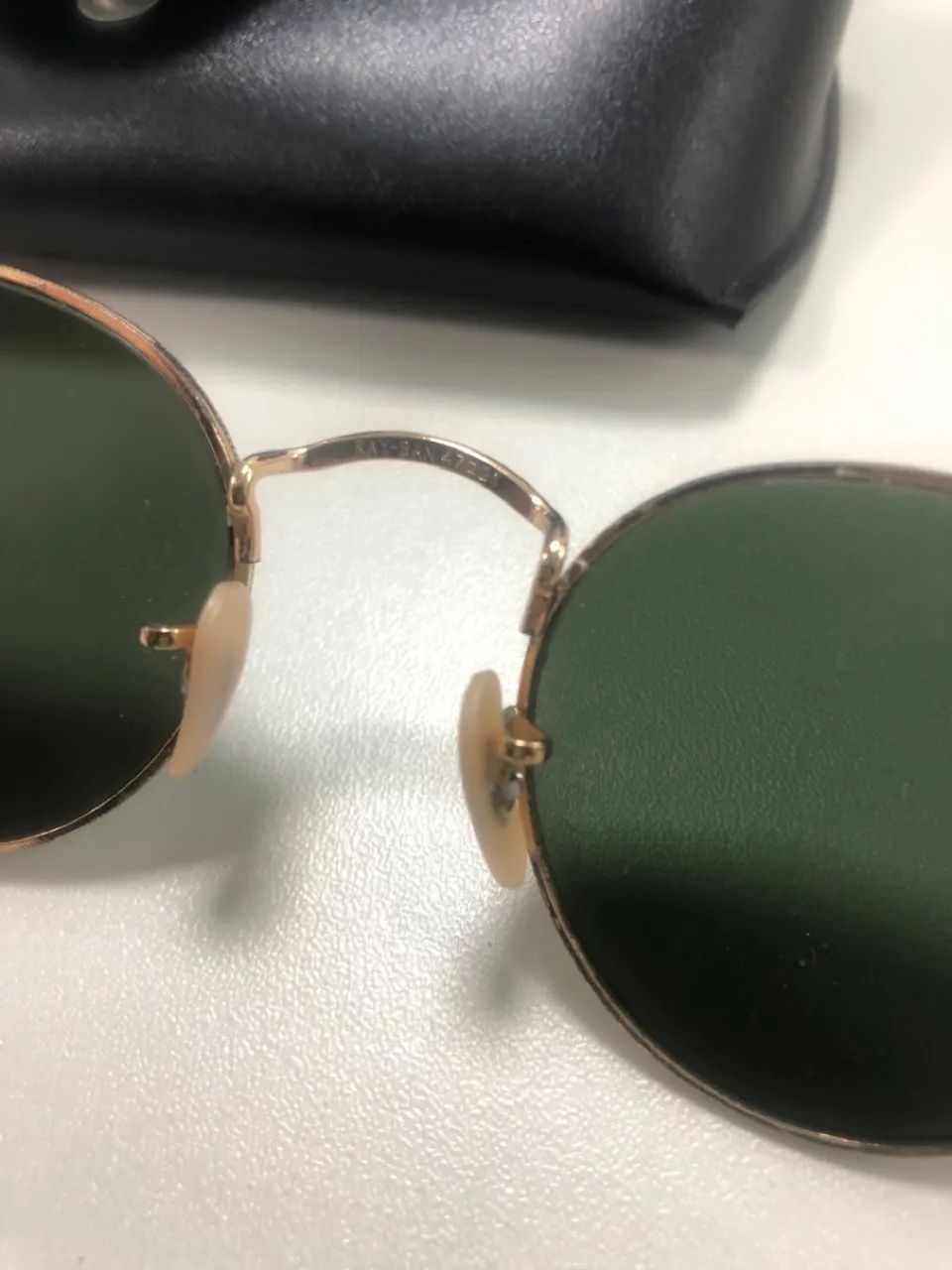 Ray Ban Original + Case - Foto 3