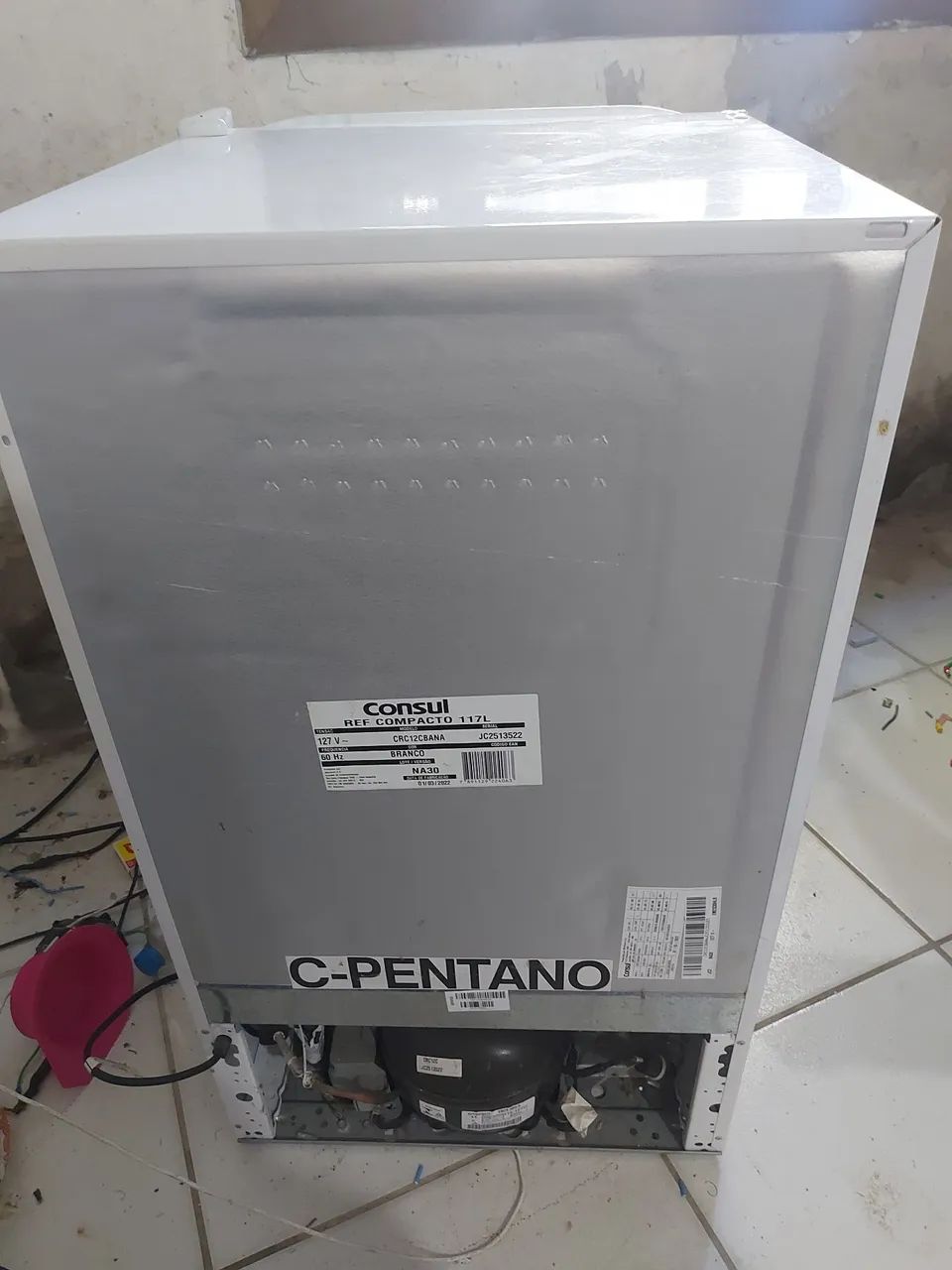 Frigobar consul - Foto 5