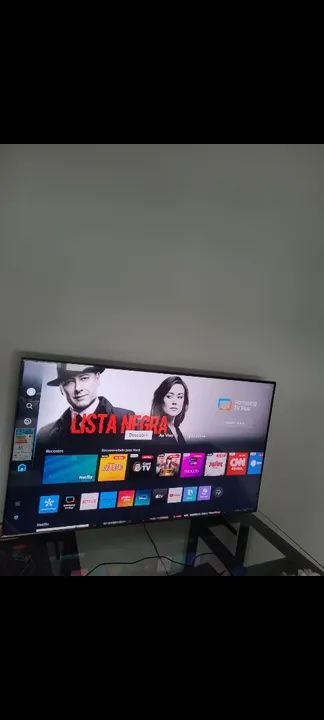 Smartv Samsung QLED 50 - Foto 2