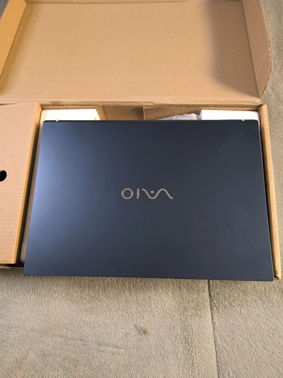 Vaio Fe 16 Notebook 202564385330524162120