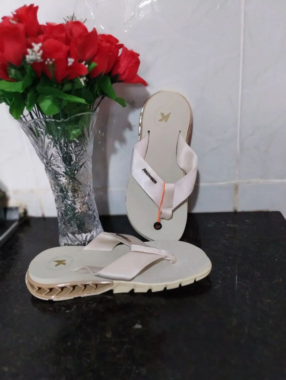 Sandália Kenner linha Premium - Foto 3