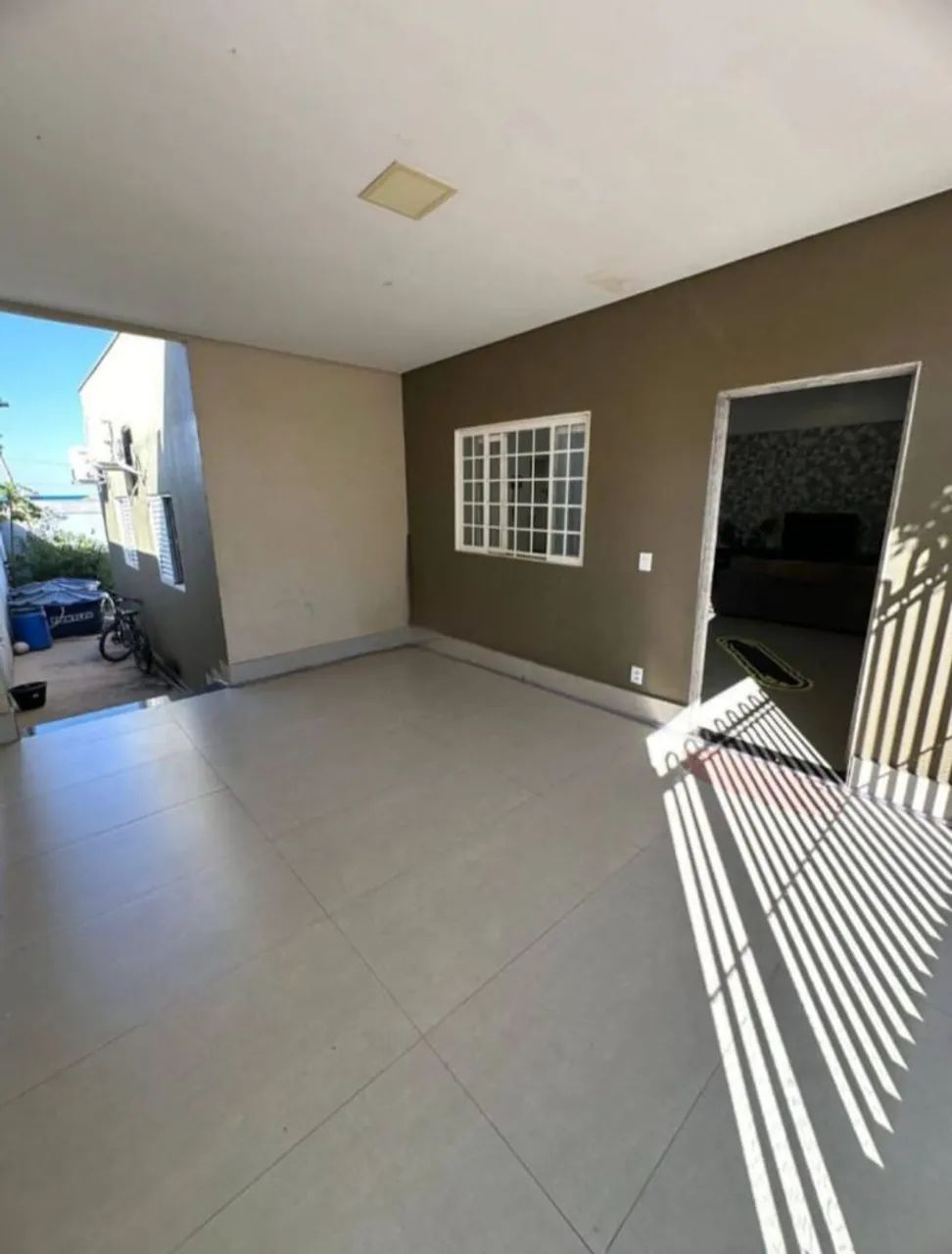 Exelente casa nos Jardim dos Estados em Varzea Grande - Foto 3