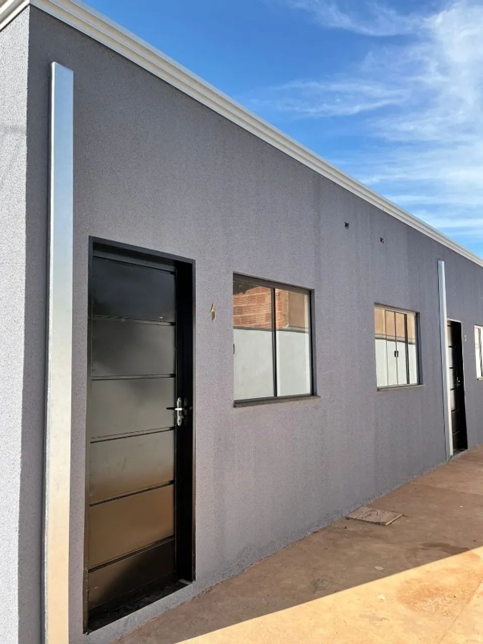 Foto - Campo Grande - Rancho Alegre IV