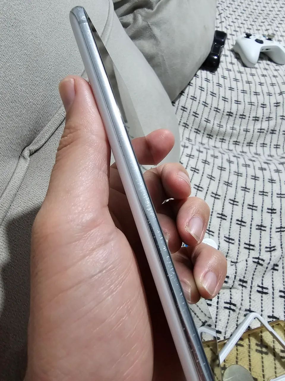 Samsung S20 FE - 5g - snapdragon - Foto 5