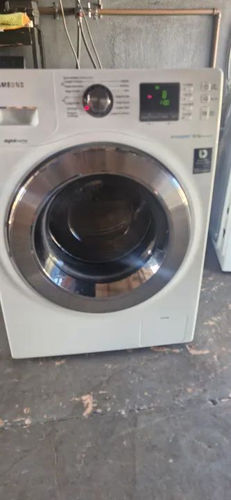 Lavadora Samsung  - Foto 4