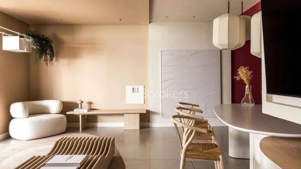 COBERTURA DUPLEX COM 3 SUÍTES, 3 VAGAS E VISTA PRIVILEGIADA! - Foto 2