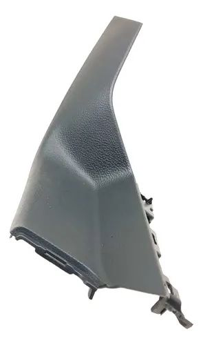 Moldura Console Central Ford Focus 2015 - Foto 4