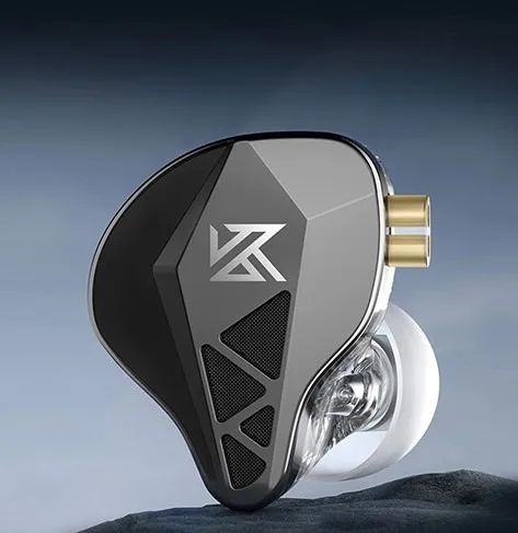 KZ EDXS - Seus graves nunca mais serão os mesmos!