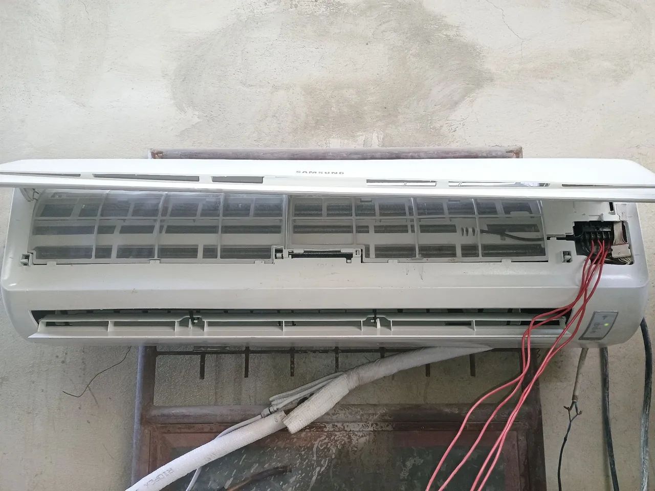 Vendo ar de 24.000btus  - Foto 3