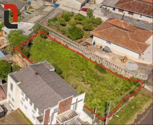Terreno à venda, 630 m² por R$ 990.000,00 - Campo Comprido - Curitiba/PR - Foto 3