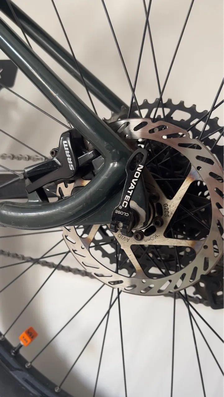 Bike sense  - Foto 4