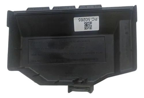 Tampa Caixa Fusível Renault Scenic 1997 1998 1999 2000 2001 - Foto 3