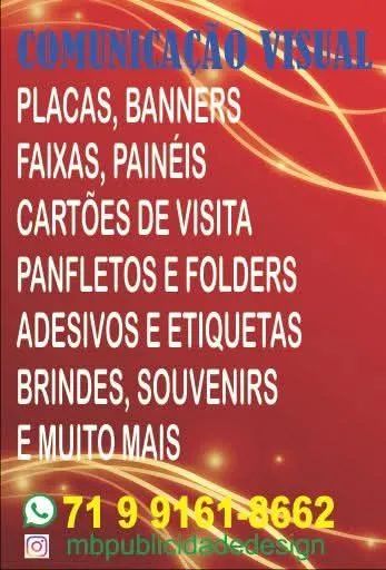 BANNERS, FAIXAS E ADESIVOS, GRÁFICA EM GERAL - Foto 3