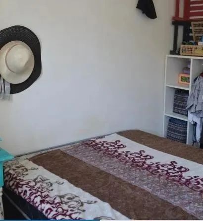 Apartamento para Venda em Praia Grande, Solemar, 2 dormitórios, 1 suíte, 1 banheiro, 1 vag - Foto 3