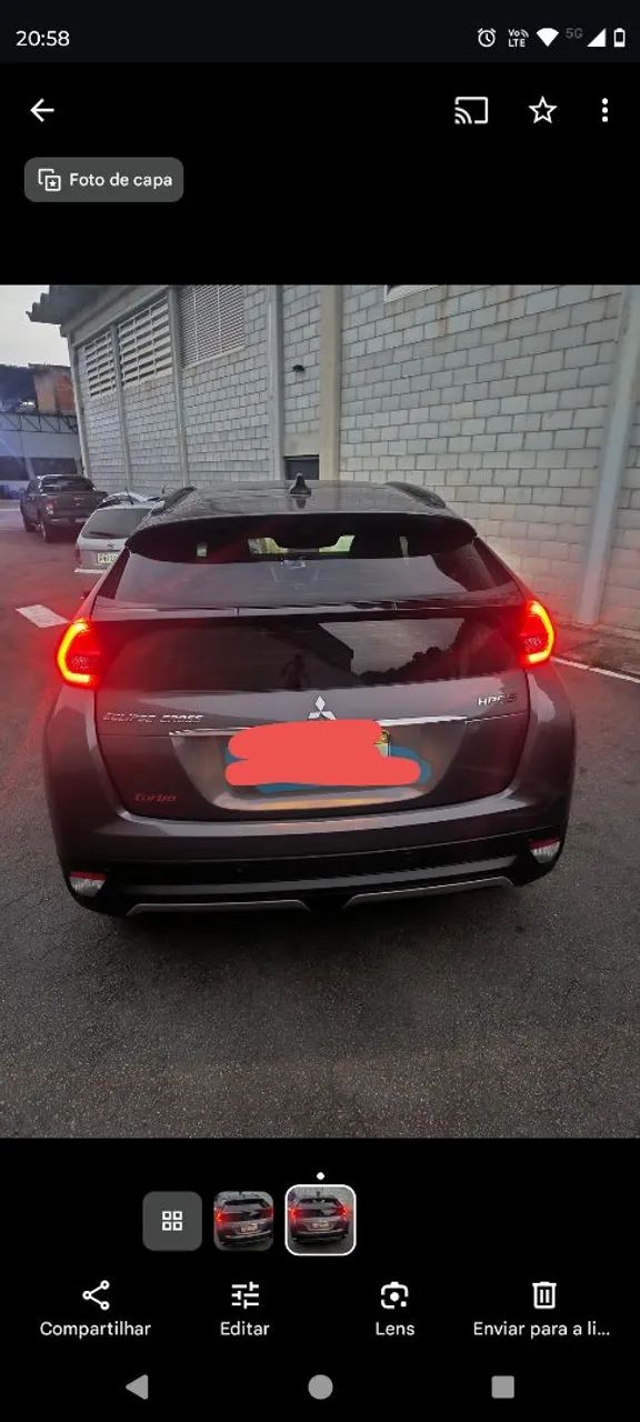 Eclipse completo 
