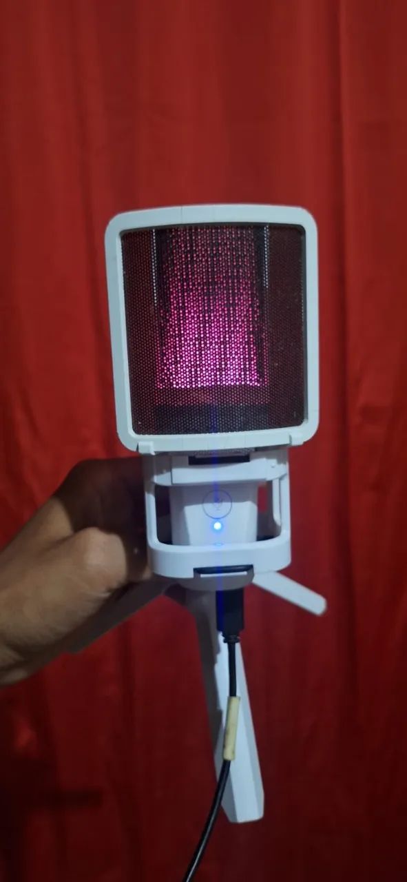 Microfone Condensador64341324015235122