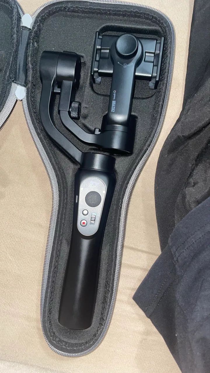 Estabilizador de câmera64520773580931121