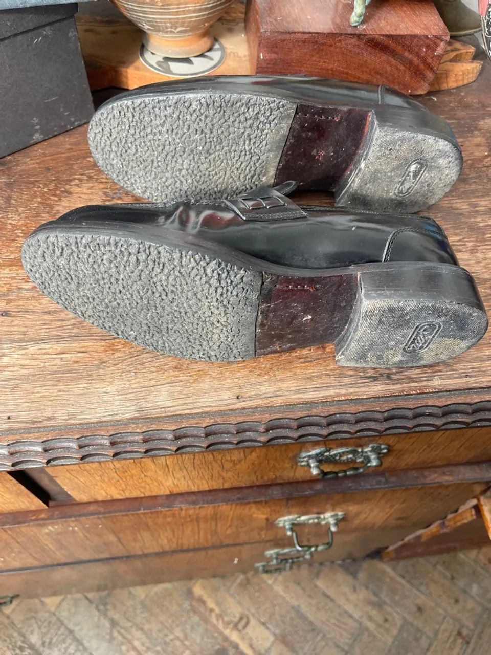Sapatos mexicanos  - Foto 3