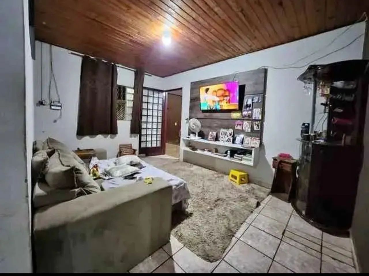 Vendo Casa no Areal - Foto 2