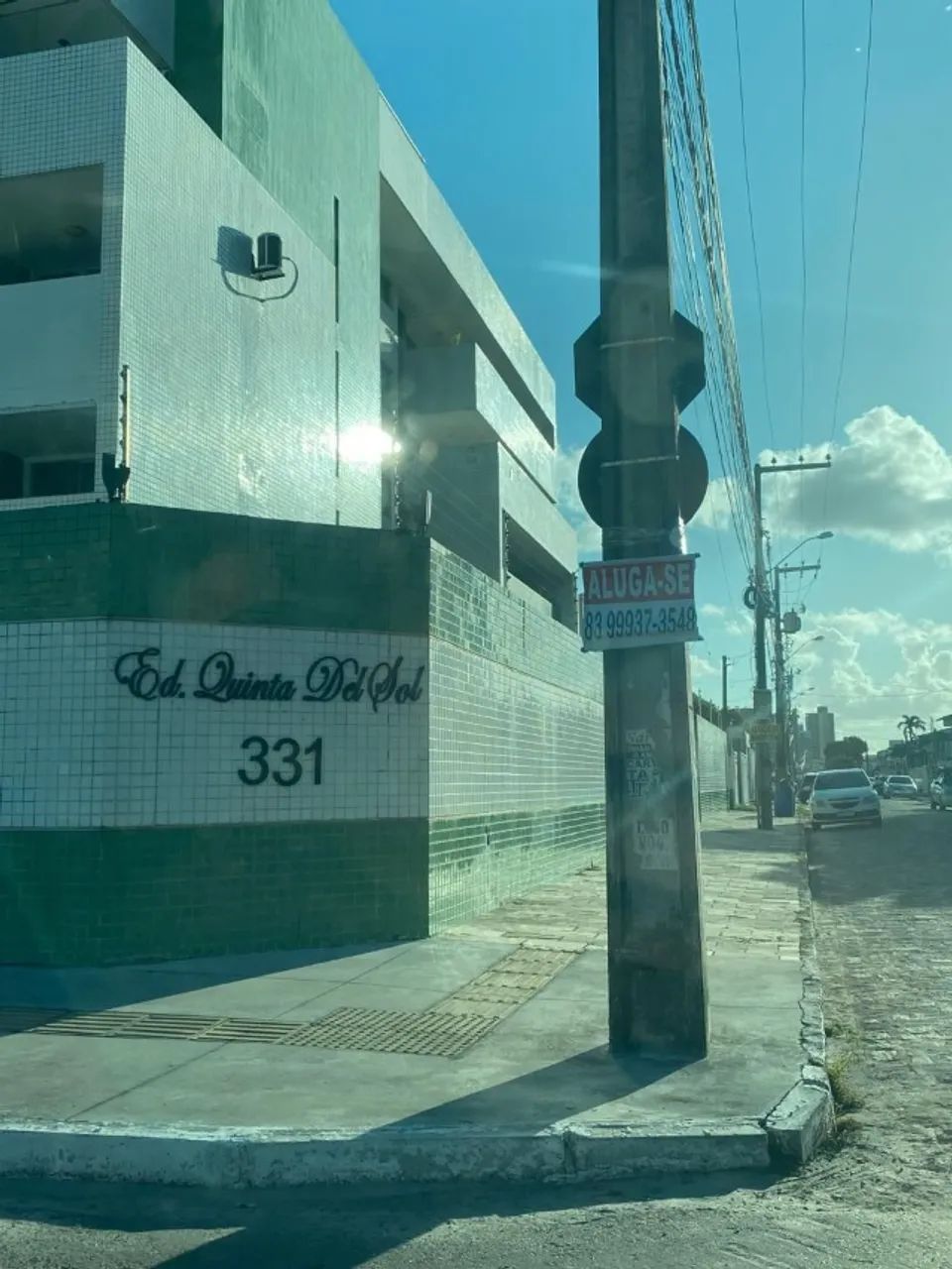 Foto - João Pessoa - Jardim Oceania