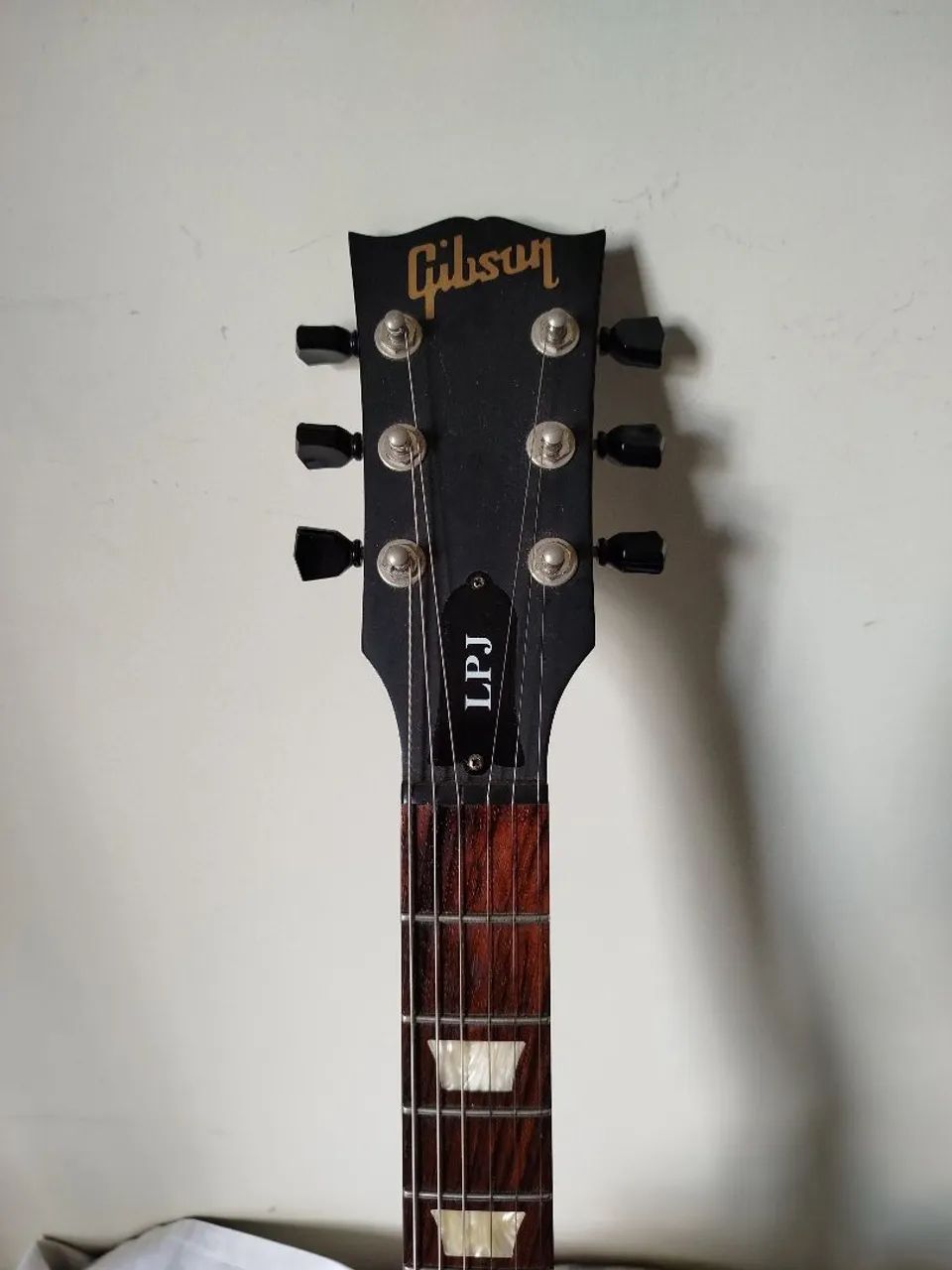 Gibson LPJ 2013  - Foto 4