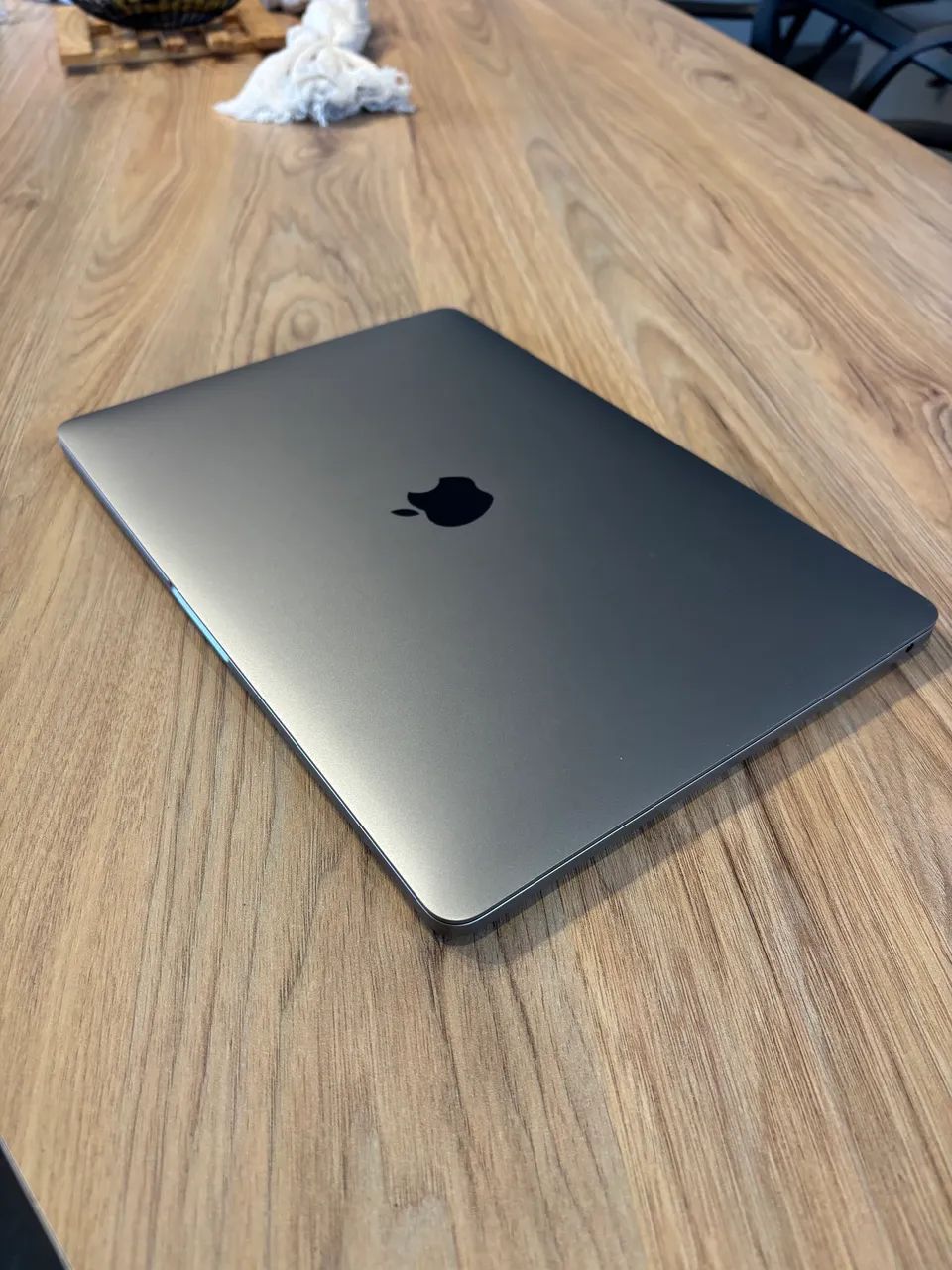 Macbook Pro M1 8GB 256GB SSD - Notebooks - Vila Ziober, Londrina