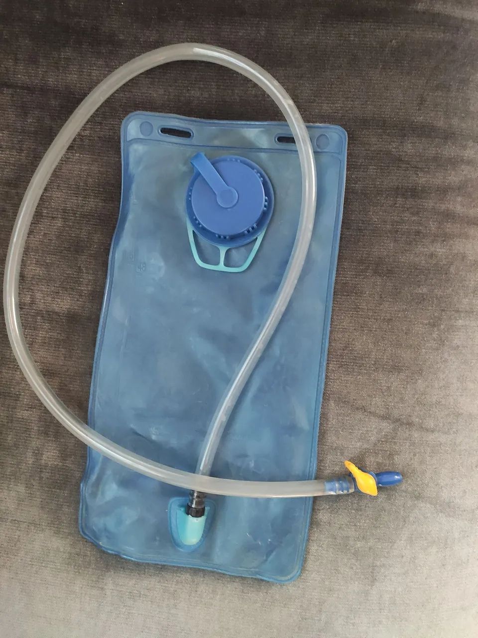 Refil de Hidratação camelback 