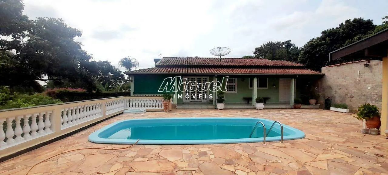 Chácara, à venda, Estancia Lago Azul - Piracicaba 2 quartos - Foto 2