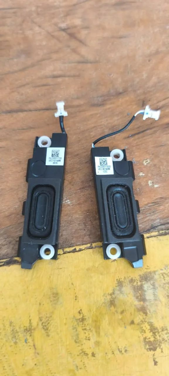 AUTO FALANTE PARA NOTEBOOK ACER HELIOS 300 PH315-53