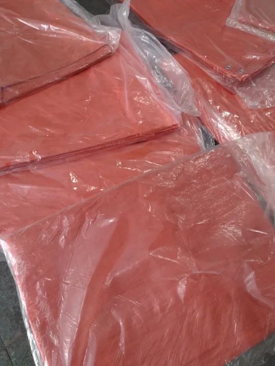 Lona impermeável 5x3 nova