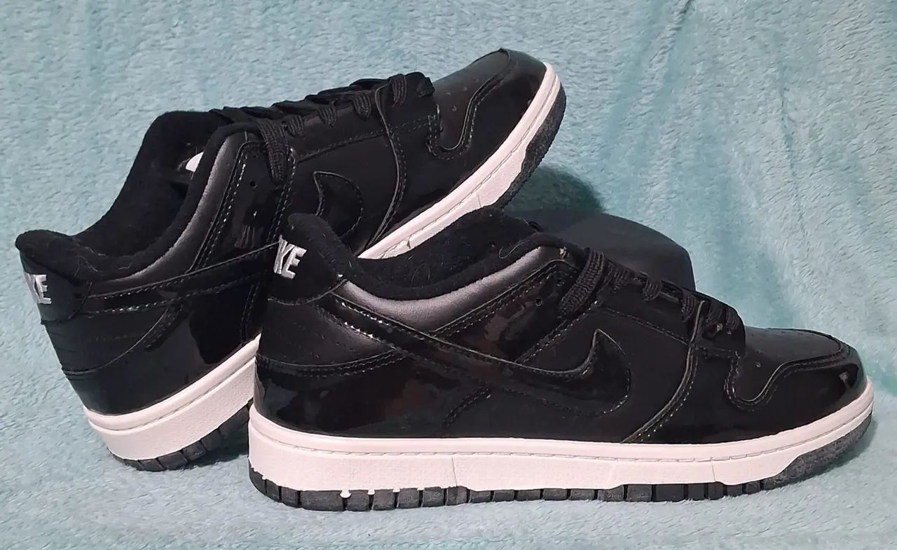 Tênis Nike Dunk 39 - Foto 2