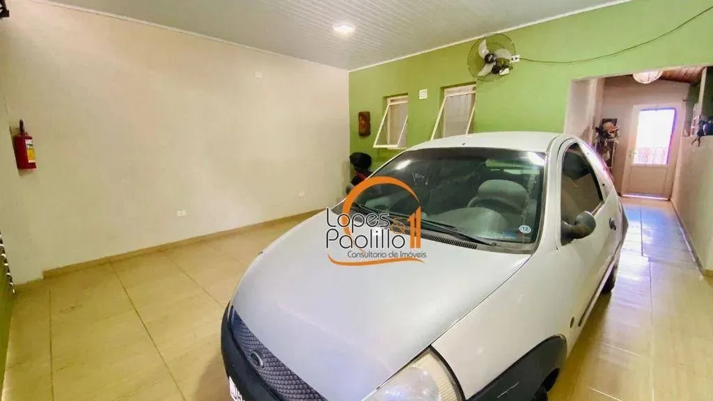 Ótima casa residencial ou comercial no coração da Gertrudes!!!