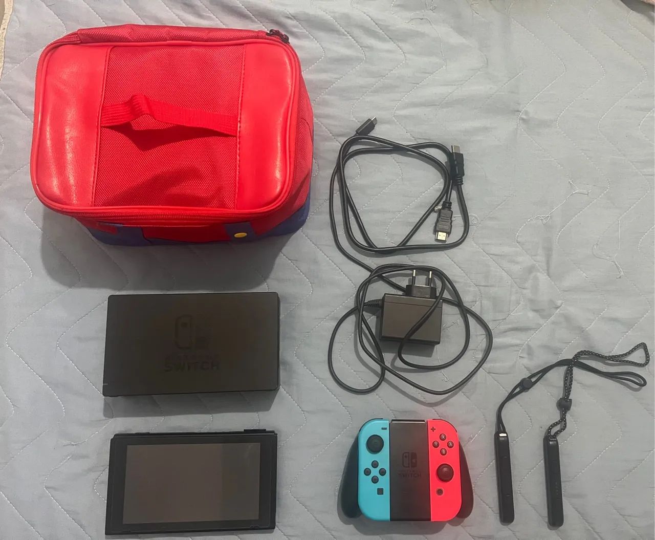 Nintendo Switch desbloqueado 1TB  - Foto 2