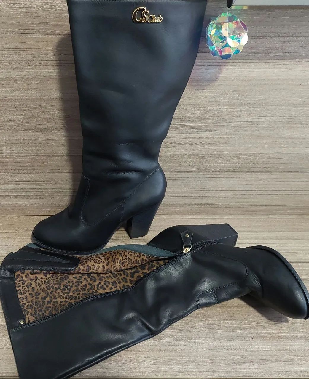 OPORTUNIDADE /Bota Carmen Steffens  - Foto 3