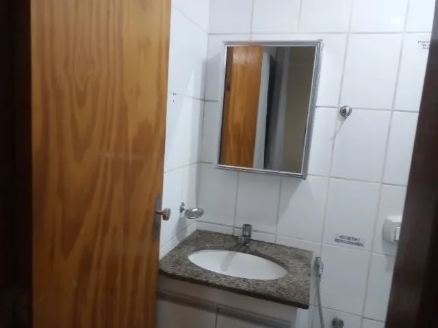 Alugo apto praia do morro - Foto 6