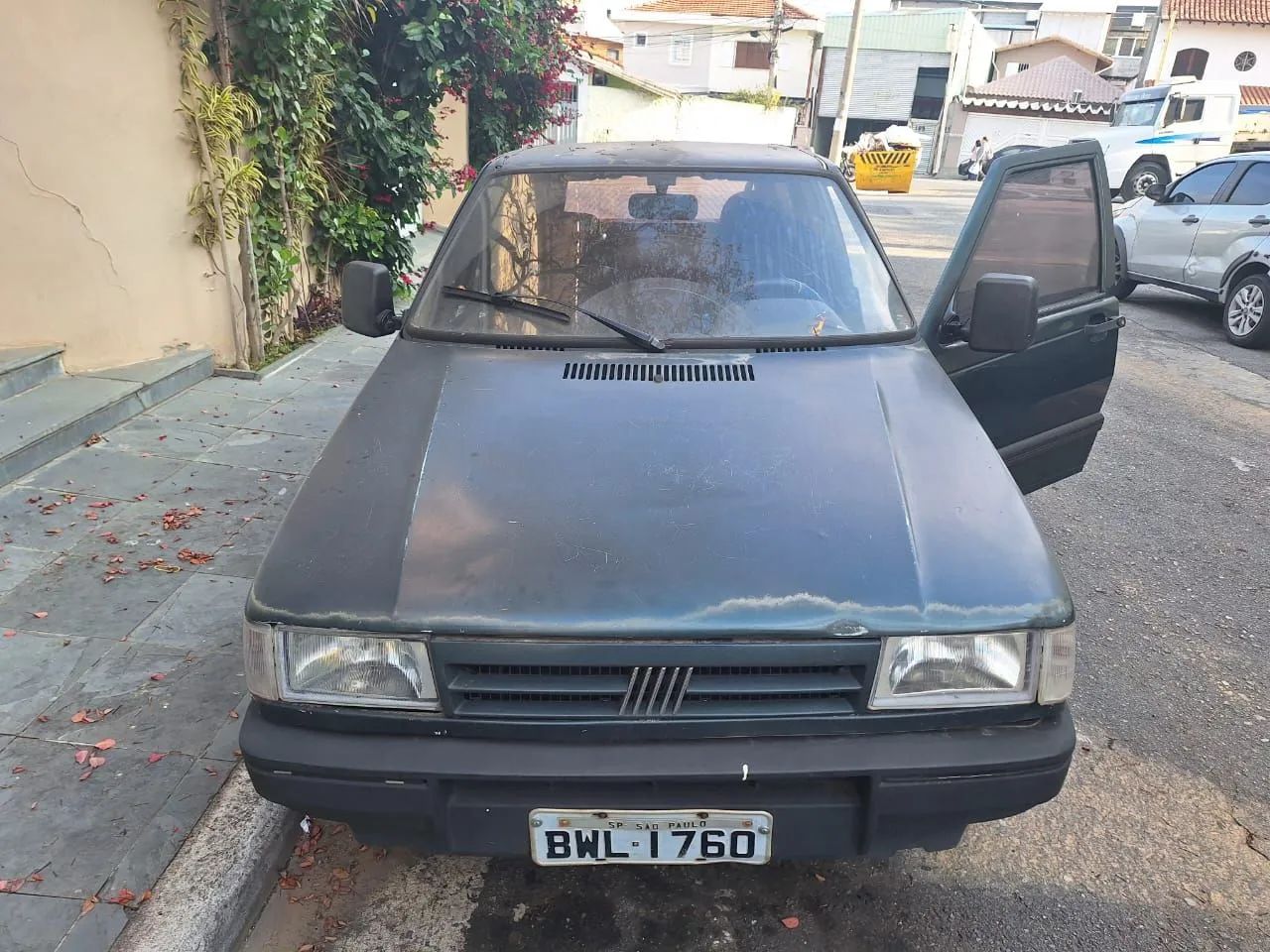 FIAT Elba  - Foto 2