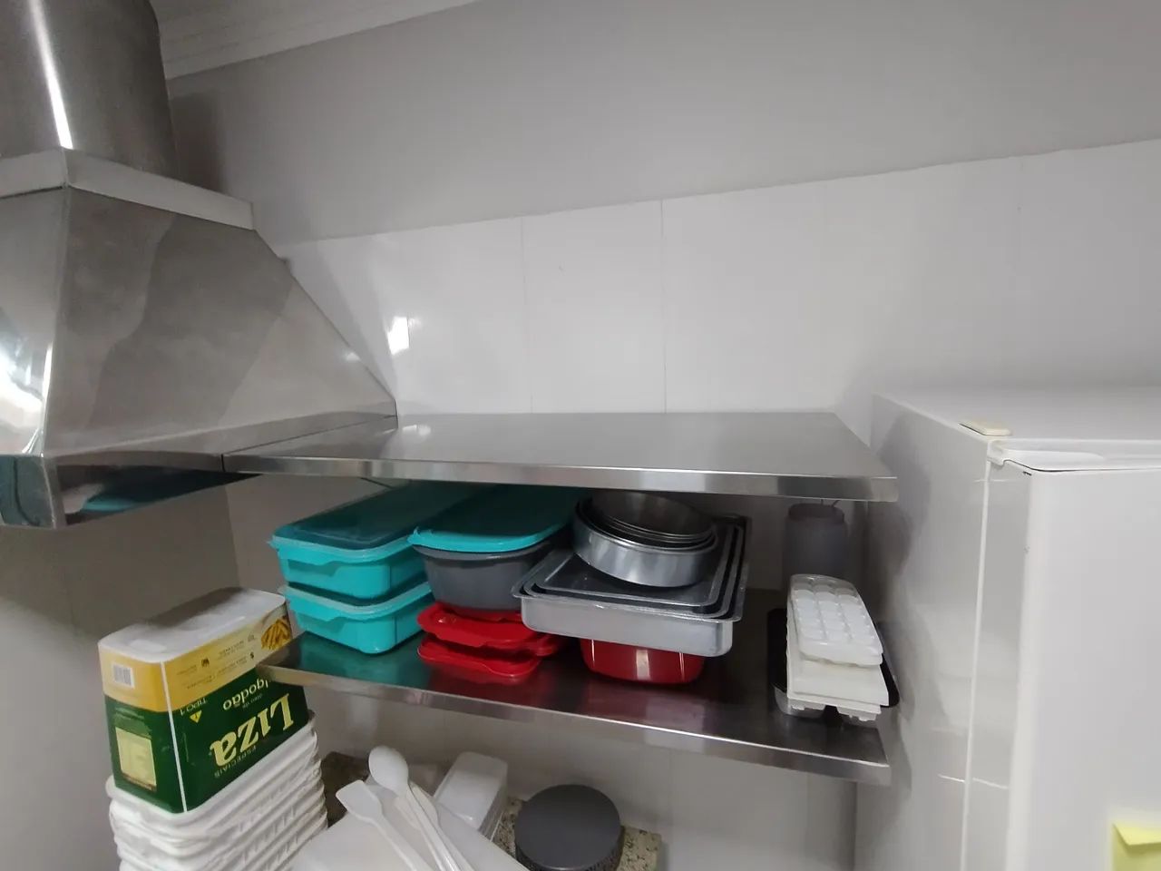 Coifa industrial  - Foto 4